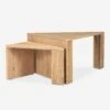 Keir Nesting Coffee Table -Lulu Andgeorgia Shop JD 1065 24 26 Product