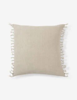 Roy Linen Pillow -Lulu Andgeorgia Shop JEM07