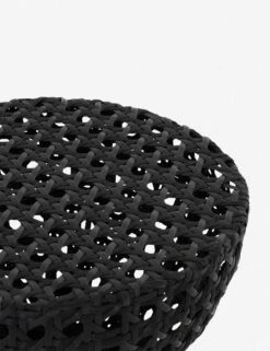 Raye Indoor / Outdoor Side Table -Lulu Andgeorgia Shop JLAN 247 DET 3