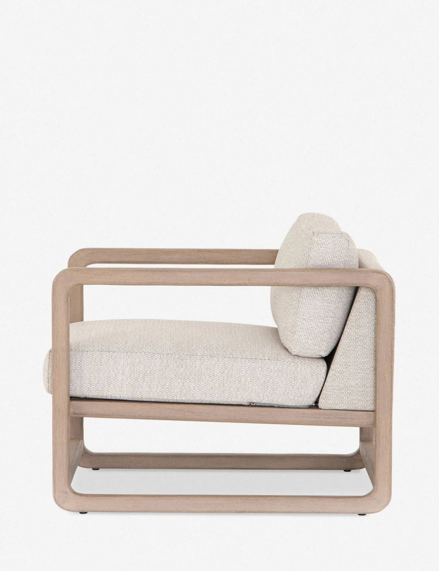 Andre Indoor / Outdoor Accent Chair 4 Andre Indoor / Outdoor Accent Chair - Image 4