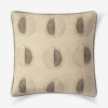 Jacqueline Pillow -Lulu Andgeorgia Shop JacquelinePillow Green