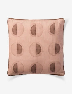 Jacqueline Pillow -Lulu Andgeorgia Shop JacquelinePillow Pink