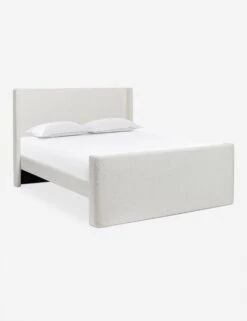Jane Bed -Lulu Andgeorgia Shop JaneBedQueen Oyster A06563002031 Product