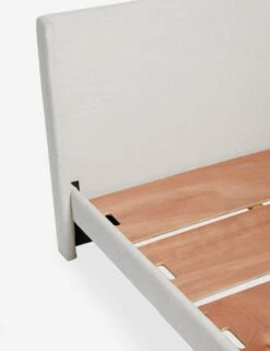 Jane Bed -Lulu Andgeorgia Shop JaneBedQueen Oyster A06563002033 Product