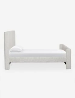 Jane Bed -Lulu Andgeorgia Shop JaneBedQueen Oyster A06563002038 Product