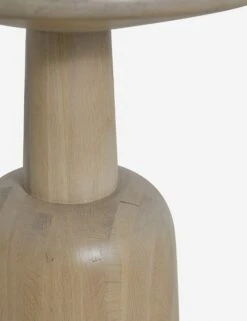 Jimi Round Side Table -Lulu Andgeorgia Shop JimiRoundSideTable A0654866 0427