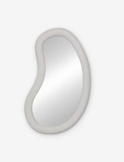 Junah Mirror -Lulu Andgeorgia Shop JunahMirror White A06564162499 Product