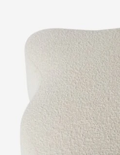 June Ottoman By Eny Lee Parker -Lulu Andgeorgia Shop JuneBenchbyEnyLeeParker Ivory A0655308 2536 1