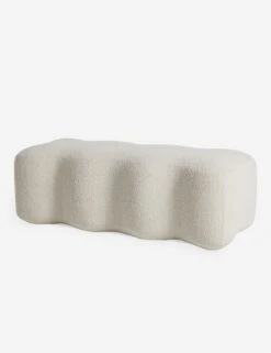 June Bench By Eny Lee Parker -Lulu Andgeorgia Shop JuneBenchbyEnyLeeParker Ivory A0655308 2540