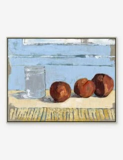 Life Print By Susan Hable