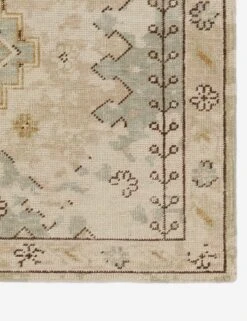Timur Rug -Lulu Andgeorgia Shop KAI14 3