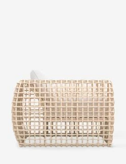 Mendoza Indoor / Outdoor Accent Chair -Lulu Andgeorgia Shop KIA W05S1 CU KIAWAH CLUB CHAIR WB03