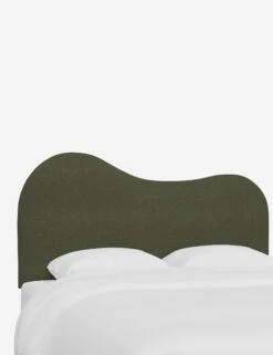 Kadence Headboard -Lulu Andgeorgia Shop KadenceHeadboard SageLinen 922QZMLRL 1 SITECROP