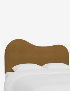 Kadence Headboard -Lulu Andgeorgia Shop KadenceHeadboard SesameLinen 922QZMSSM 1 SITECROP