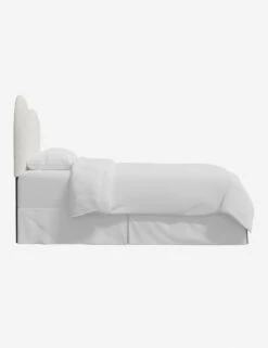 Kadence Headboard -Lulu Andgeorgia Shop KadenceHeadboard WhiteBoucle 922QMLNSNW 3 SITECROP
