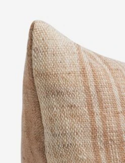 Kavia Pillow -Lulu Andgeorgia Shop KaviaLongLumbarPillow Khaki A0654752 1451