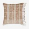 Kavia Pillow -Lulu Andgeorgia Shop KaviaPillow Khaki A06547501393