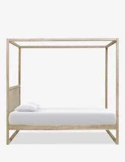 Keiry Canopy Bed -Lulu Andgeorgia Shop KeiryCanopyBed Queen 0010