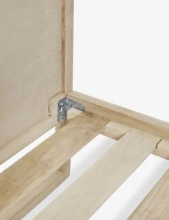 Keiry Canopy Bed -Lulu Andgeorgia Shop KeiryCanopyBed Queen 0017