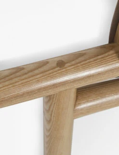 Kendyl Leather Strap Mirror -Lulu Andgeorgia Shop KendylWallMirror 4985