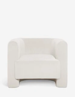 Kennard Accent Chair -Lulu Andgeorgia Shop KennardAccentChair NevisIvory SITECROP