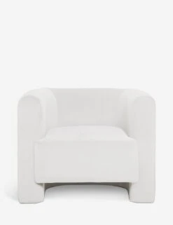 Kennard Accent Chair -Lulu Andgeorgia Shop KennardAccentChair White SITECROP