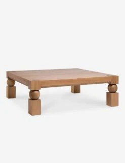 Kent Square Coffee Table -Lulu Andgeorgia Shop KentCoffeeTable Natural A0658349 Product 2691