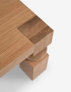 Kent Square Coffee Table -Lulu Andgeorgia Shop KentCoffeeTable Natural A0658349 Product 2693