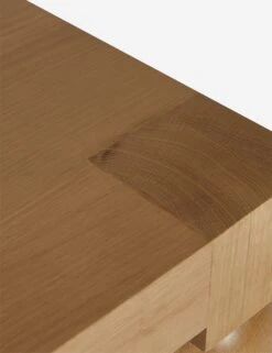 Kent Side Table -Lulu Andgeorgia Shop KentSideTable Naturaloak A0657353 Product 0512