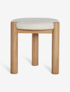 Kittredge Stool -Lulu Andgeorgia Shop KittredgeStackingStool 12902