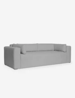 Zeren Sofa -Lulu Andgeorgia Shop KleinSilver ZerenSofa L046573617926