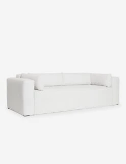 Zeren Sofa -Lulu Andgeorgia Shop KleinWhite ZerenSofa L046573617926
