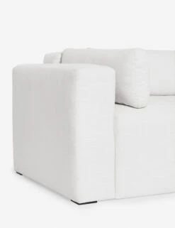 Zeren Sofa -Lulu Andgeorgia Shop KleinWhite ZerenSofa L046573617932