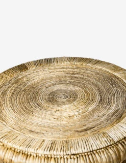 Jimenez Round Coffee Table -Lulu Andgeorgia Shop L0462039v4