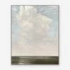 Noon-Day Sky Wall Art By Murray Taylor -Lulu Andgeorgia Shop LG0013 PRODUCT