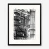 Scraper Architecture 6 Print -Lulu Andgeorgia Shop LG0029 PRODUCT