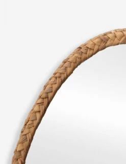 Chesleigh Oval Mirror -Lulu Andgeorgia Shop LS6SPAROVNA 3