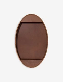 Chesleigh Oval Mirror -Lulu Andgeorgia Shop LS6SPAROVNA 4