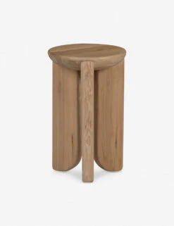 Juneau Side Table -Lulu Andgeorgia Shop LVR00553