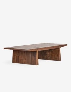 Mclain Coffee Table -Lulu Andgeorgia Shop LVR00836