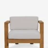 Landry Indoor / Outdoor Accent Chair 8 Landry Indoor / Outdoor Accent Chair -Lulu Andgeorgia Shop LandryIndoor OutdoorAccentChair A0655640 0281