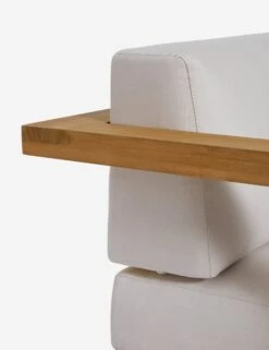 Landry Indoor / Outdoor Accent Chair -Lulu Andgeorgia Shop LandryIndoor OutdoorAccentChair A0655640 0287