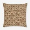 Lavelanet Linen Pillow -Lulu Andgeorgia Shop LavelanetLinenPillow A0655001B 17284