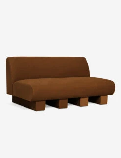 Lena Sofa By Sarah Sherman Samuel -Lulu Andgeorgia Shop LenaSectionalSofa Cognac 3726 60e0b59b 3ff1 4004 8525 e9f8c4dc6653