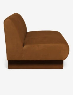 Lena Sofa By Sarah Sherman Samuel -Lulu Andgeorgia Shop LenaSectionalSofa Cognac 3731 ccaf5582 ad0a 4693 9fbf b2200dfb7f36
