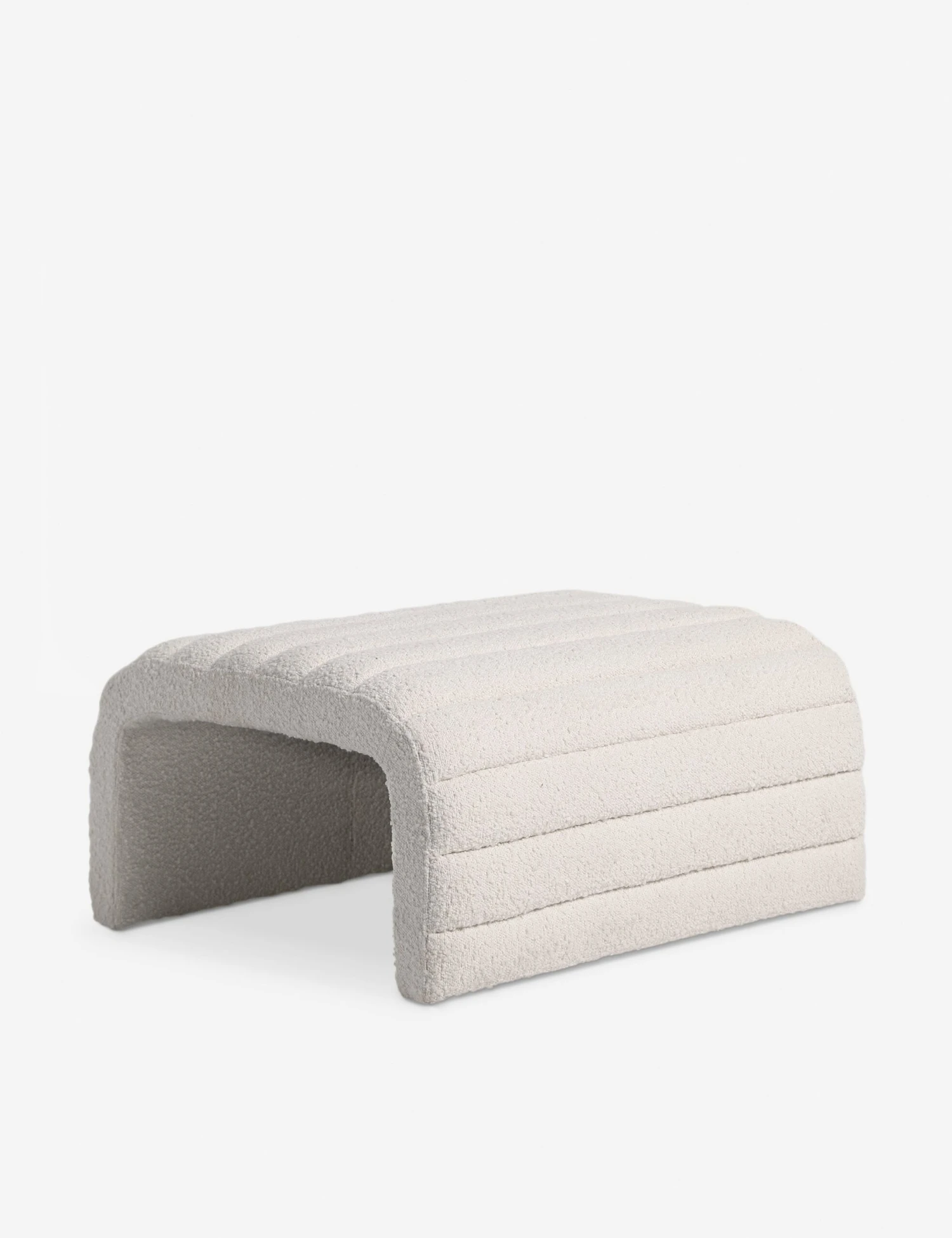 Leon Ottoman By Carly Cushnie 3 Leon Ottoman By Carly Cushnie - Image 3