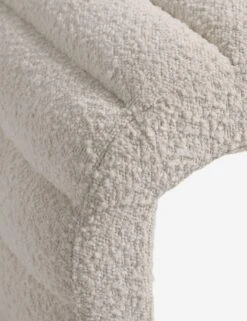 Leon Ottoman By Carly Cushnie 10 Leon Ottoman By Carly Cushnie -Lulu Andgeorgia Shop LeonOttomanbyCarlyCushnie IvoryBoucle A0658045 Product 0284