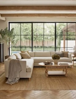 Belmont Corner Sectional Sofa By Ginny Macdonald -Lulu Andgeorgia Shop LivingRoom2 18827 ver1 SITECROP 3