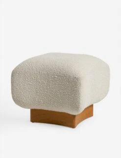 Lua Ottoman By Eny Lee Parker -Lulu Andgeorgia Shop LuaOttomanbyEnyLeeParker Ivory A0655306 2568