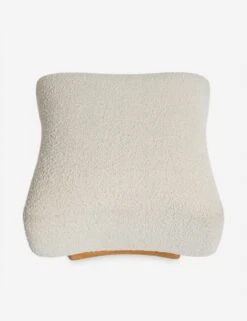 Lua Ottoman By Eny Lee Parker -Lulu Andgeorgia Shop LuaOttomanbyEnyLeeParker Ivory A0655306 2580